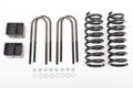 McGaughys Suspension auto part