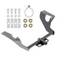 Hidden Hitch auto part