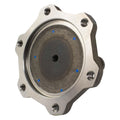 GM8.25IN RH 19.37IN 28SPLINE AWD