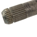 GM8.25IN RH 19.37IN 28SPLINE AWD