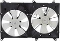 0107 TY HLANDR V6 W/O TOW RAD & COND CFA