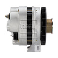 REMANUFACTURED ALTERNATOR