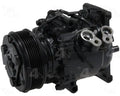 FOUR SEASONS air compressor detail