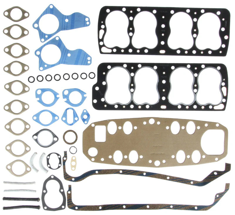 GASKETS