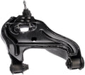 CONTROL ARM