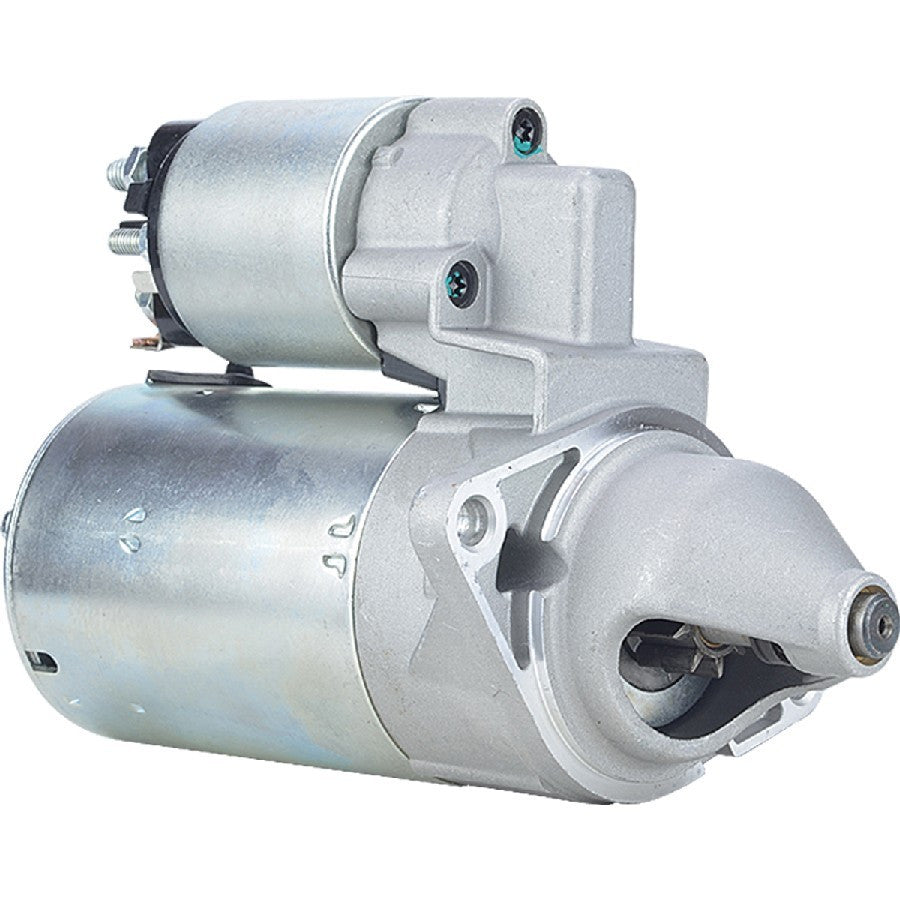REMAN STARTER