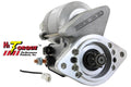 REMAN STARTER