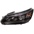 Maxzone Vehicle Lighting Corp headlights