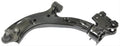 MOOG 07-11 Honda CR-V Front Left Lower Control Arm