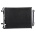A/C CONDENSER