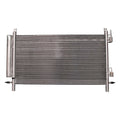 A/C CONDENSER