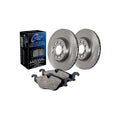 Centric OE Grade Front & Rear Brake Kit (4 Wheel)