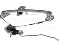 WINDOW REGULATOR