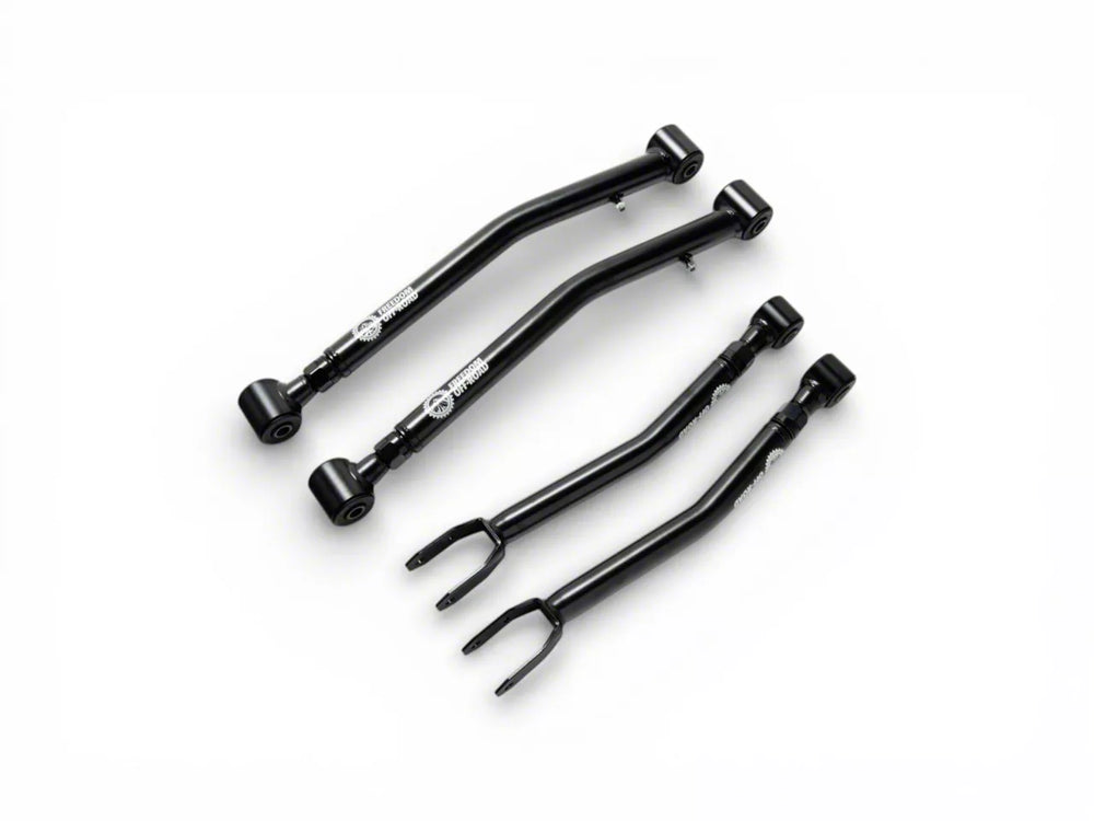 FREEDOM OFFROAD control arms