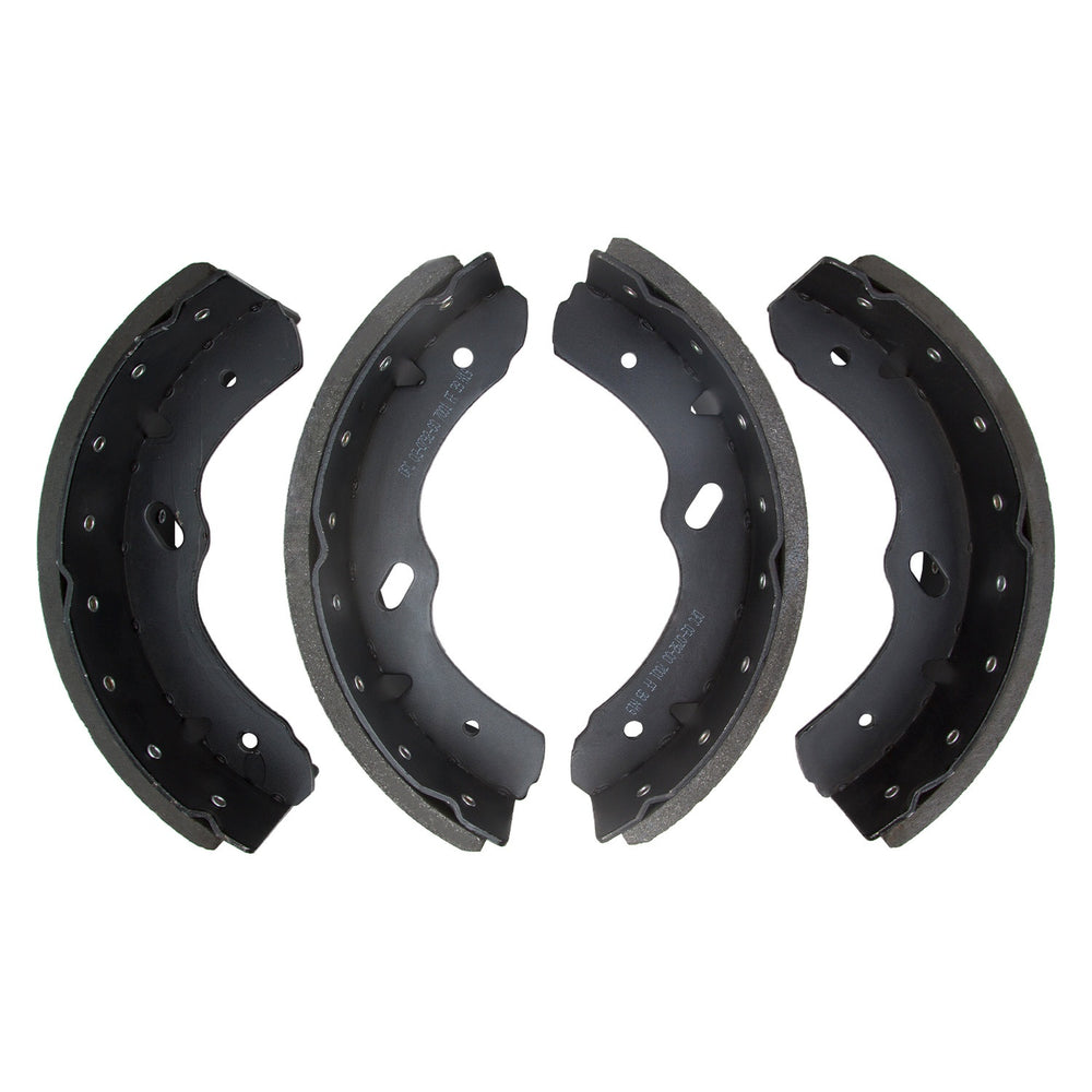 DFC auto part