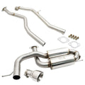 Mazda MX-5 15 V3 Cat-Back Exhaust System Midpipe Section (MUST BE SOLD WITH CBS-MMX515-V3-R) 46x15x6 18.4 lbs MSRP $156