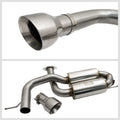 Mazda MX-5 15 V3 Cat-Back Exhaust System Midpipe Section (MUST BE SOLD WITH CBS-MMX515-V3-R) 46x15x6 18.4 lbs MSRP $156