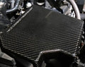 HKS DRY CARBON FUSE BOX COVER FK8