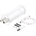 Remote Reservior Polished Aluminum