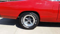 AMERICAN RACING VINTAGE VN105D 15X8.5 5X4.5 GRAY MACH-LP -25MM - VN1055865