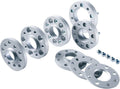 Eibach Pro-Spacer 25mm Spacer / Bolt Pattern 5x114.3 / Hub Center 70.5 for 94-04 Ford Mustang (SN95)