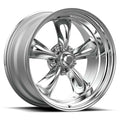 15x7 Torq Thrust II 5-4-1/2 BC Wheel