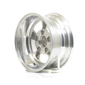 15x7 Torq Thrust II 5-4-1/2 BC Wheel