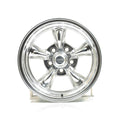 15x7 Torq Thrust II 5-4-1/2 BC Wheel