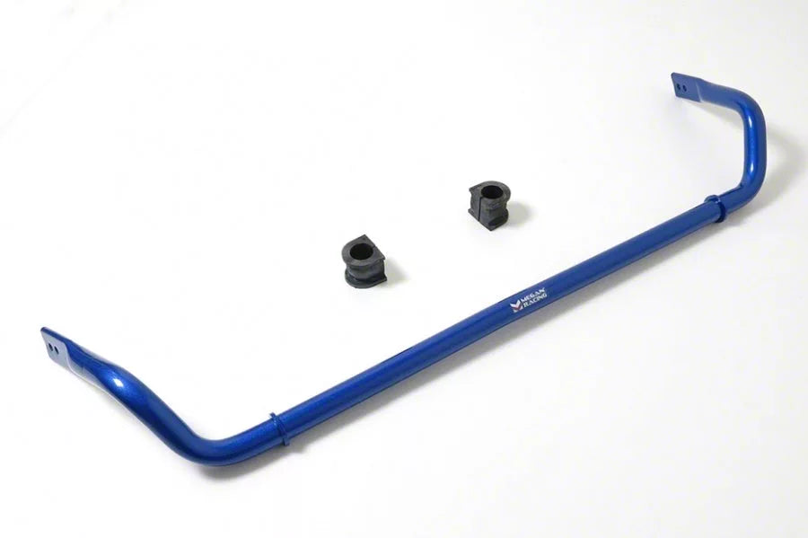 Megan Honda S2000 00-09 Front Sway Bar 32mm with TPV Stabilizer Bushings MSRP $198 46x16x7 14.4lbs