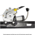 A1 REMFG INC auto part