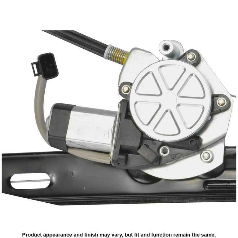 A1 REMFG INC auto part