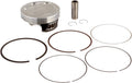 Wiseco 4 Stroke Forged Series Piston Kit, 95.00 MM Bore, 12.5:1 CR