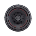 12IN 700 WATTS RMS DUAL 4 OHM SUBWOOFER