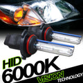 2-LED, 60-20 DRIVING BEAM DRL, WHT