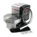 Wiseco 4 Stroke Forged Series Piston Kit, 91.50 MM Bore, 9.5:1 CR