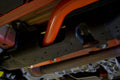 UMI PERFORMANCE auto part installed view