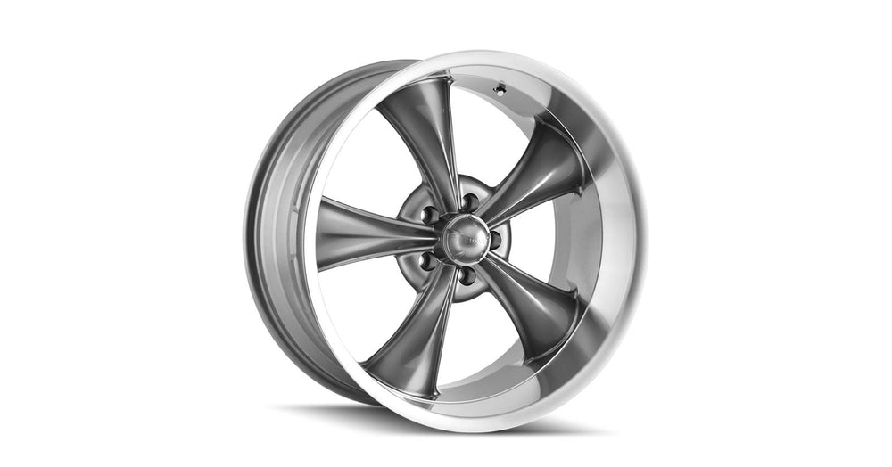 The Wheel Group auto part