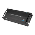Power Acoustik auto part installed view