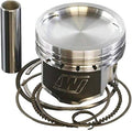 Wiseco 4 Stroke Forged Series Piston Kit, 96.00 MM Bore, 12.5:1 CR
