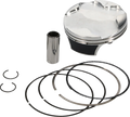 Wiseco 4 Stroke Forged Series Piston Kit, 78.00 MM Bore, 14.1:1 CR