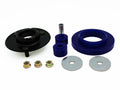 SuperPro 2009-2012 Suzuki Equator Base Front Upper Suspension Shock Absorber Strut Mount Bushing