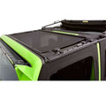 Retractable Sunshade 07-18 Jeep 2/4 Door