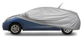 Covercraft 68-84 Fiat 124 1800 Custom Reflectect Car Cover - Silver