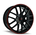 The Wheel Group auto part