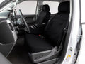 Covercraft Endura Waterproof Polyester SeatSaver Custom Front Row Seat Covers