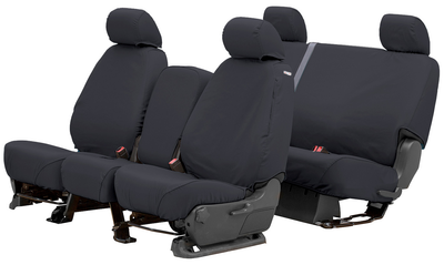 WATERPROOF POLYESTER SEATSAVER CUST