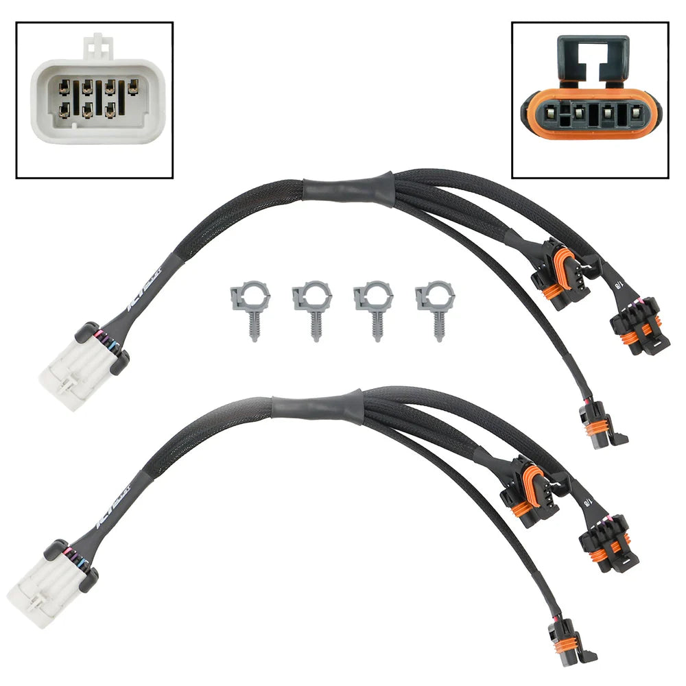 ICT BILLET auto part