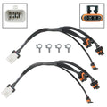 LS1 D580 Ignition Coil Wire Harness Pair