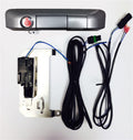 TOYOTA TACOMA MANUAL CODEABLE LOCK POWER COMBO KIT- SILVER SKY METALLIC