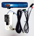 TOYOTA TACOMA MANUAL CODEABLE LOCK POWER COMBO KIT- SPEEDWAY BLUE